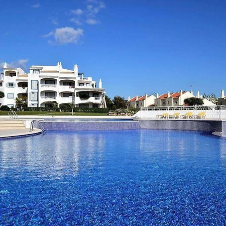 Charming Apartment With Private Garden & Pool Vilamoura Exteriér fotografie