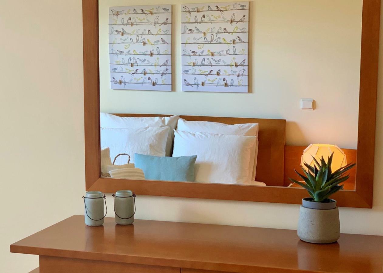 Charming Apartment With Private Garden & Pool Vilamoura Exteriér fotografie